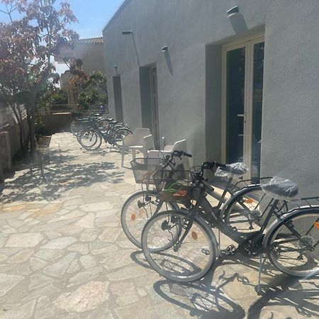 Ajo' Da Paolo Bed & Breakfast Budoni Exterior photo